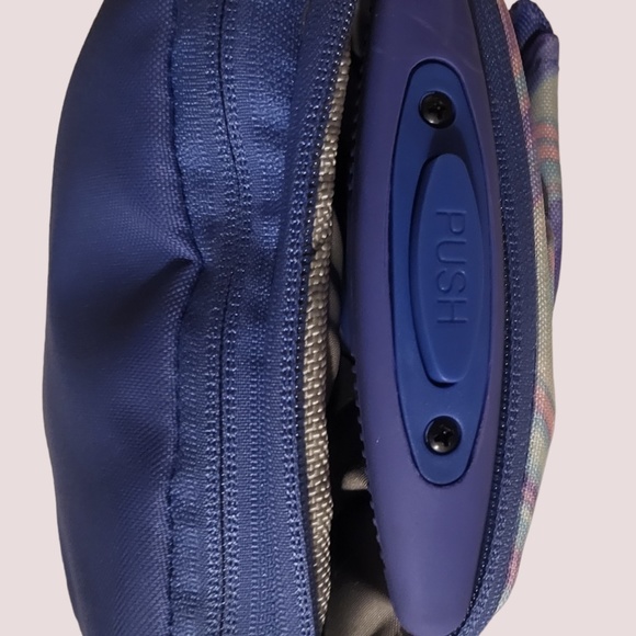 Pottery Barn Teen Bags Pottery Barn Rolling Backpack Poshmark